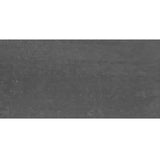 Daltile Fixture 12" X 24" Matte Coal
