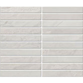 Daltile Bryne 1" X 6" Mosaic Coastline