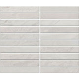 Daltile Bryne 1" X 6" Mosaic Coastline