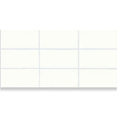 Daltile Farrier 2.5" X 5" Cremello