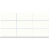 Daltile Farrier 2.5" X 5" Cremello