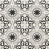 Daltile Memoir 12" X 12" Crystal Black