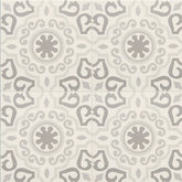 Daltile Memoir 12" X 12" Crystal Grey