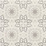 Daltile Memoir 12" X 12" Crystal Grey