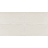 Daltile Synchronic 18" X 36" Matte White