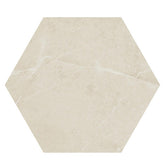 Daltile Scripter 8" x 9" Hexago Stepwise Oracle