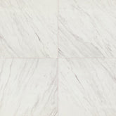 Daltile Artsy 24" x 24" Matte Editorial Volakas