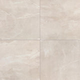 Daltile Artsy 24" x 24" Matte Gallery Pearl