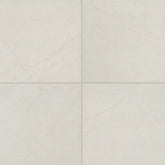 Daltile Prime 18" X 18" White BA30