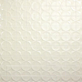 Daltile Contempee 4" x 4" Star Glossy Jasmine