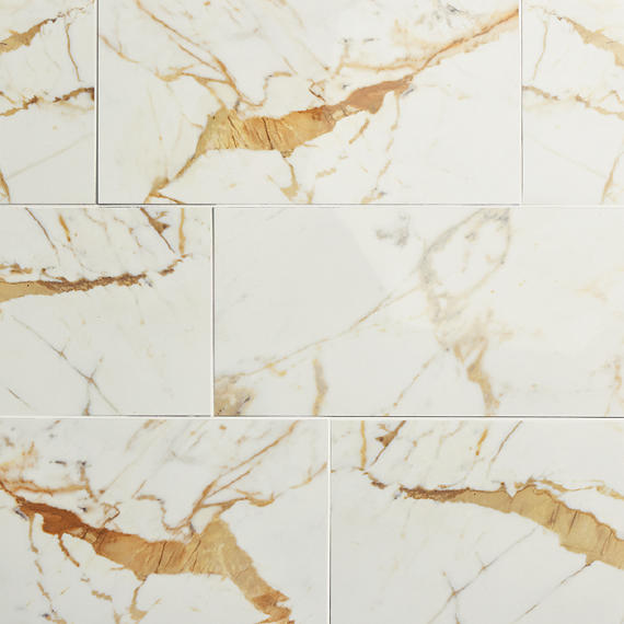 Daltile Panoramic Duet 24" x 48" Matte Diamond Mine
