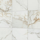 Daltile Platinum 12" x 12" Matte Magnolia