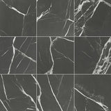 Daltile Platinum 24" x 24" Matte Carbon