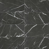 Daltile Platinum 12" x 24" Matte Carbon