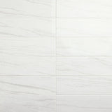 Daltile Platinum 6" x 18" Glossy Oyster