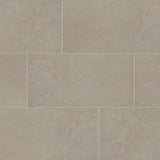 Daltile Exposition 12" x 24" Matte Greige