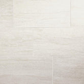 Daltile Haddonstone 24" x 48" Vein Cut Stepwise Matte Peony
