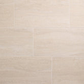Daltile Haddonstone 24" x 48" Vein Cut Satin Polished Dawn