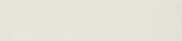Daltile Indoterra 2" x 9" Matte White Desert