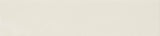 Daltile Indoterra 2" x 9" Matte White Desert