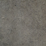 Daltile Industrial Park 12" x 12" Matte Charcoal Gray