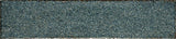 Daltile Iridescent Isles 2" x 9" Glossy Seaweed