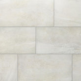 Daltile Platinum 15" x 30" Matte Chalk