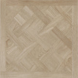 Daltile Multimedia Wood 18" x 18" Glue Down 5 MM 20 MIL Rise