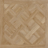 Daltile Multimedia Wood 18" x 18" Glue Down 5 MM 20 MIL Nook