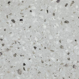 Daltile Multimedia Terrazzo 18" x 18" Glue Down 5 MM 20 MIL Stream