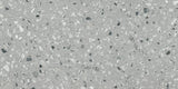 Daltile Multimedia Terrazzo 18" x 36" Glue Down 5 MM 20 MIL Delta