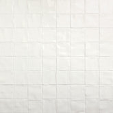 Daltile Nu Bare 4" x 4" Handcrafted Glossy Powder