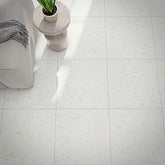 Daltile Outlander 24" x 24" Alto Stepwise Matte Marine