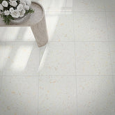 Daltile Outlander 24" x 24" Alto Satin Polished Marine