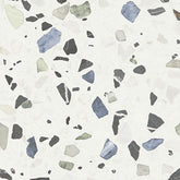 Daltile Outlander 24" x 48" Alto Satin Polished Marine