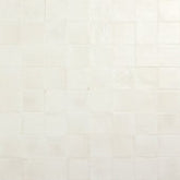 Daltile Relicca 4" x 4" Handcrafted Glossy Pristine
