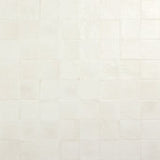 Daltile Relicca 4" x 4" Handcrafted Glossy Pristine