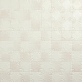 Daltile Relicca 4" x 4" Circle Glossy Deckle