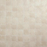 Daltile Relicca 4" x 4" Circle Glossy Unbound