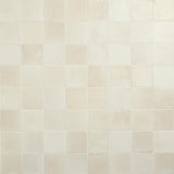 Daltile Relicca 4" x 4" Handcrafted Glossy Unbound