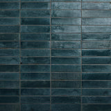 Daltile Remedy 2" x 10" Hand Crafted Hydro