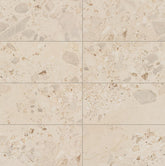 Daltile Sand And Stone 12" x 24" Stone Matte Summit
