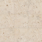 Daltile Sand And Stone 24" x 24" Stone Matte Summit
