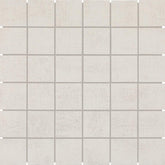 Daltile Advantage 2" x 2" Straight Joint Matte White Canvas