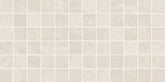 Daltile Platinum 2" x 2" Straight Joint Mosaic 12" x 24" Matte White