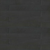Bedrosians Allora 3"x24" Black