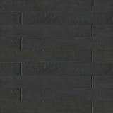 Bedrosians Allora 3"x24" Black