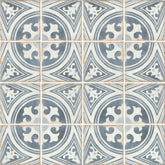 Bedrosians Casablanca 5" x 5" Ceramic Matte Anfa