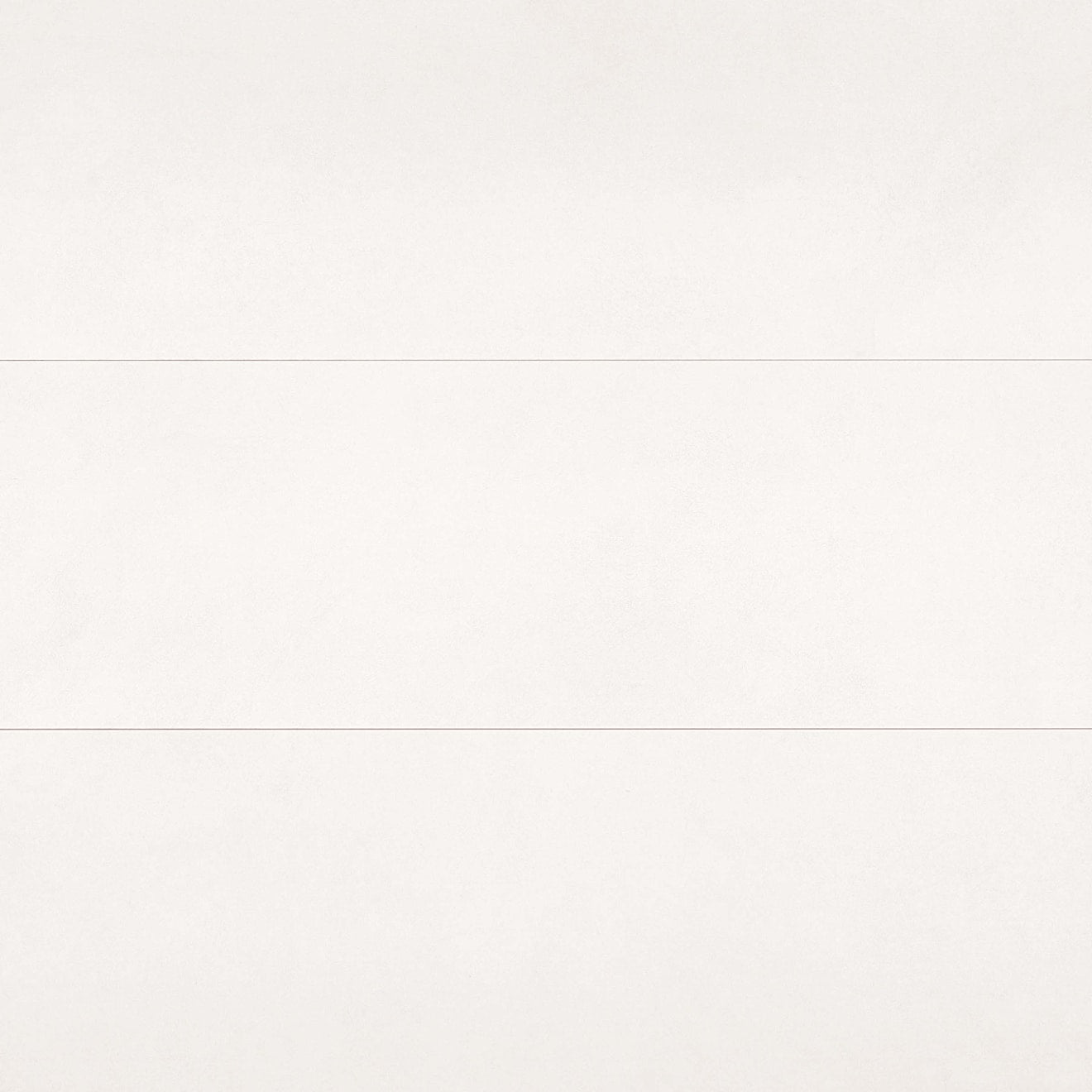 Bedrosians Donna 13" x 40" Matte White