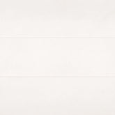 Bedrosians Donna 13" x 40" Matte White